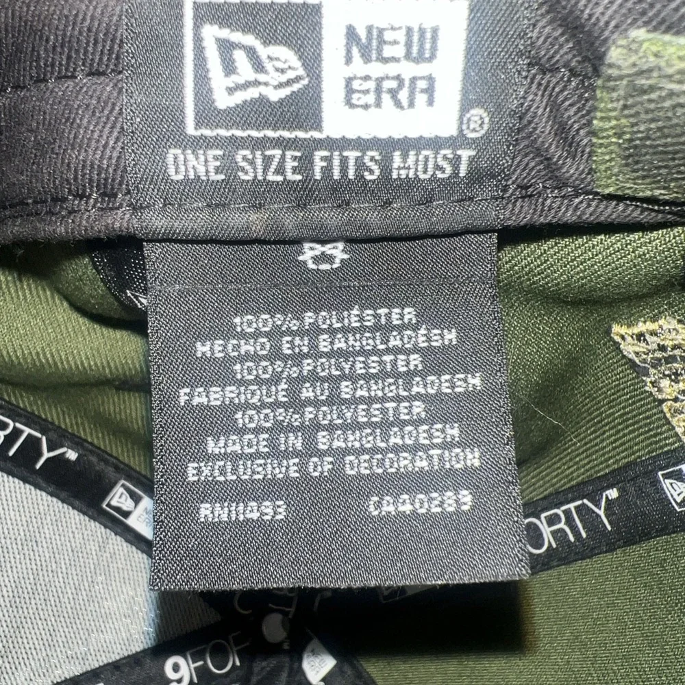 New Era new era